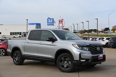 2026 Honda Ridgeline TrailSport Truck Crew Cab