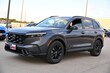  Honda CR-V Hybrid