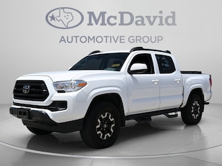 2021 Toyota Tacoma SR V6 Truck Double Cab