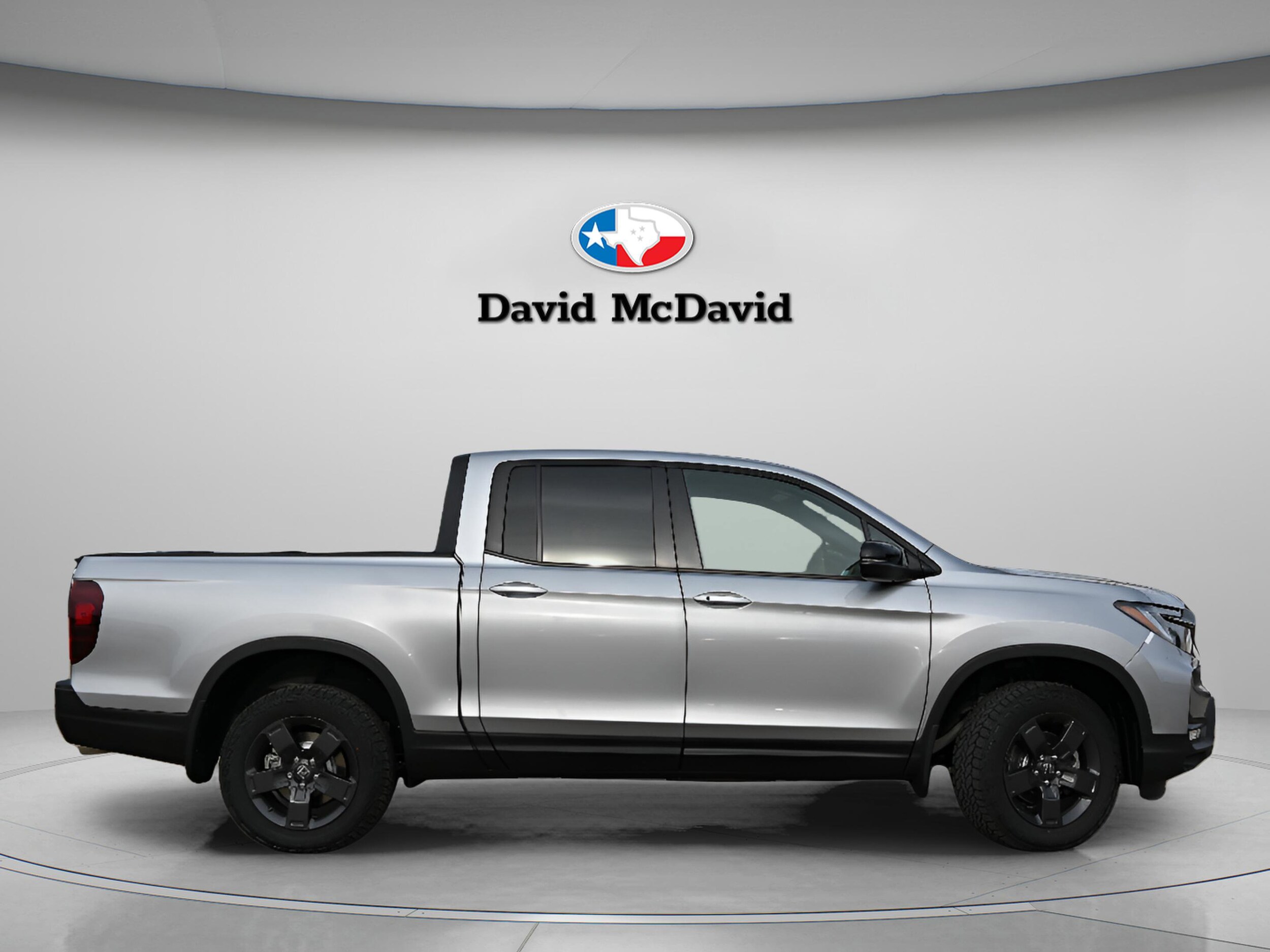 2026 Honda Ridgeline TrailSport - Photo 7