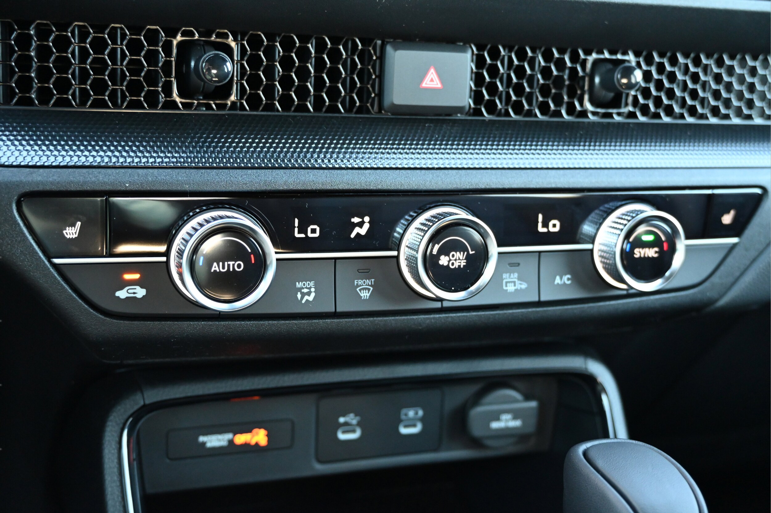 2026 Honda CR-V Sport-L - Photo 27