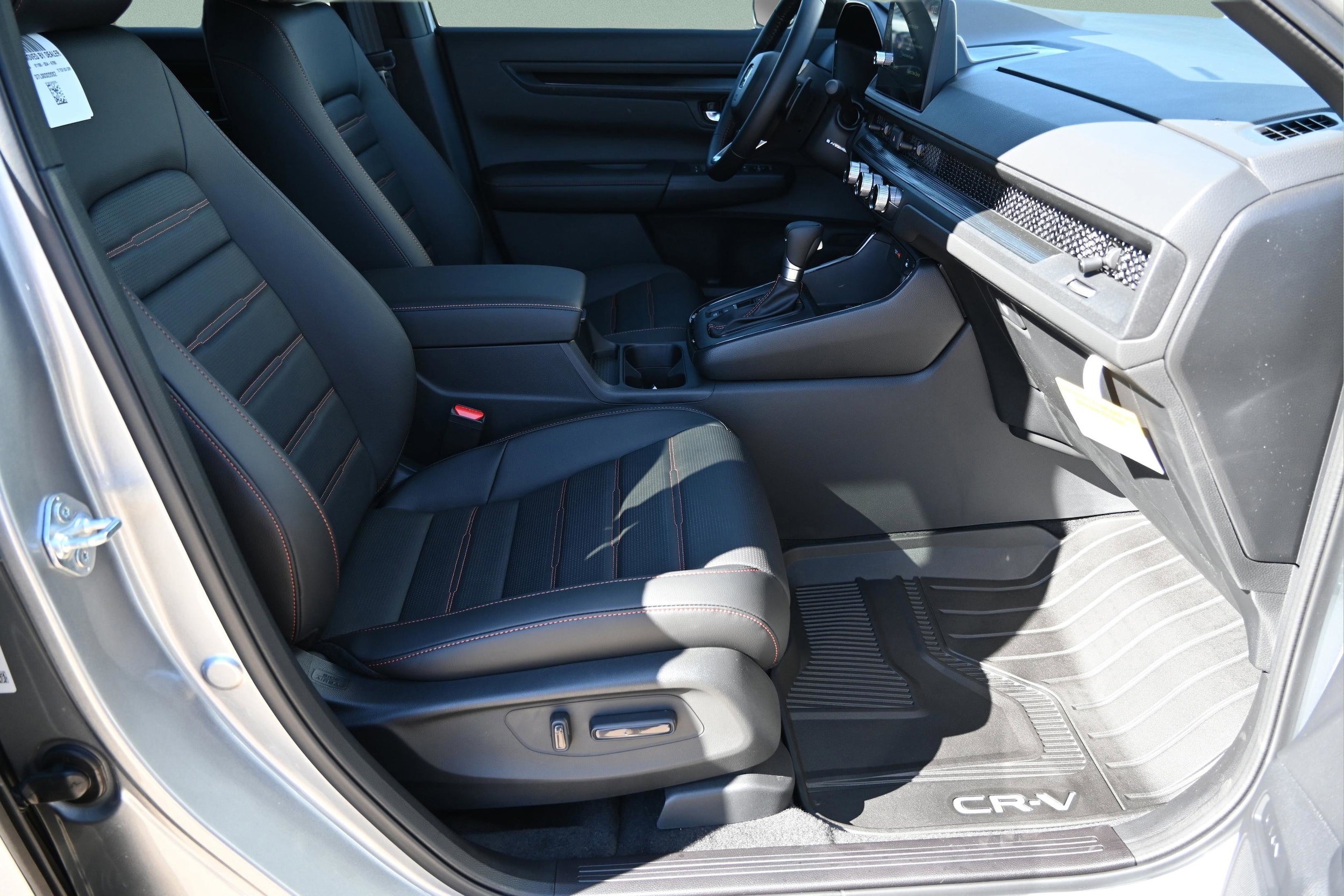 2026 Honda CR-V Sport-L - Photo 18