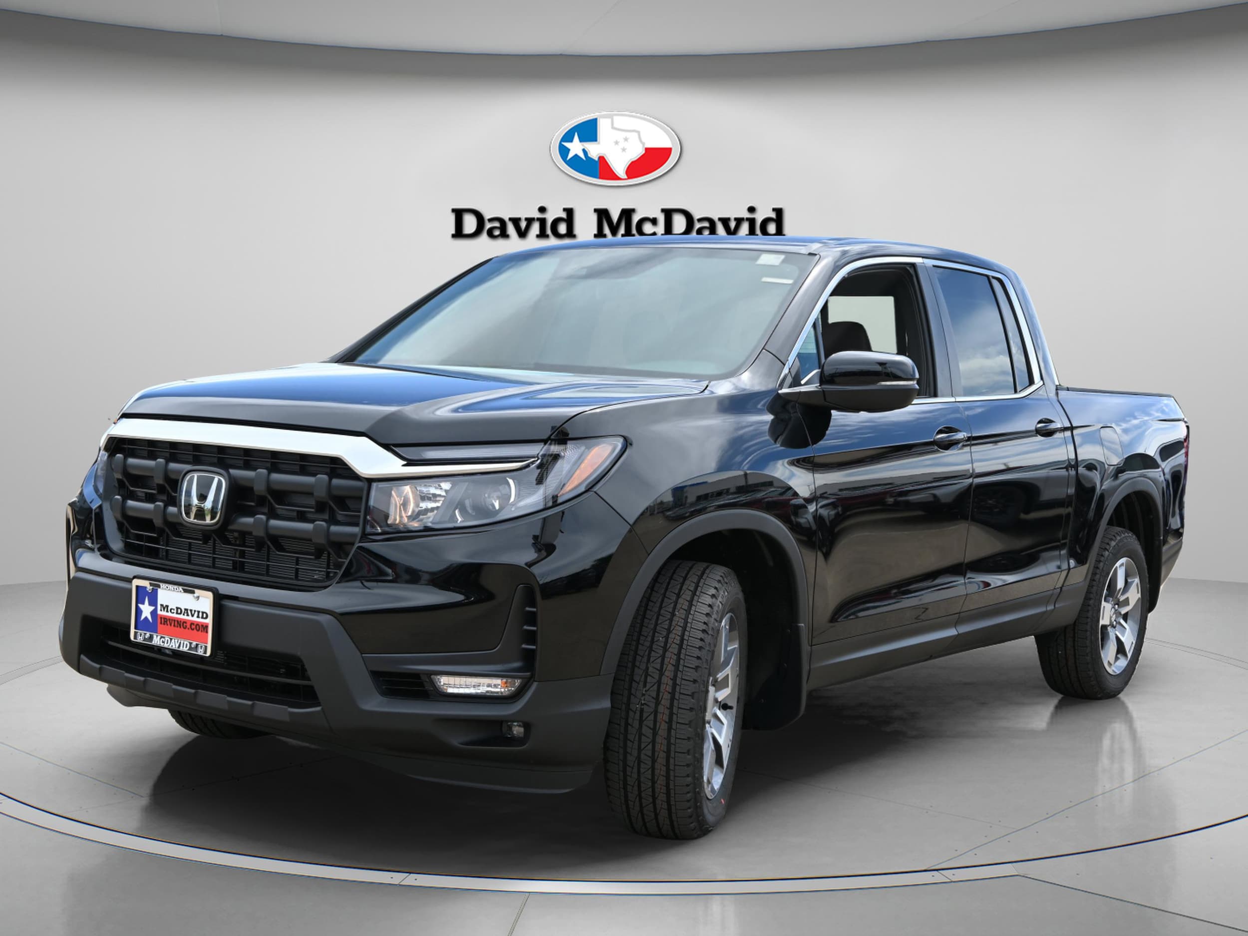 2026 Honda Ridgeline RTL AWD's photo