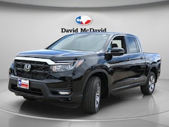 2026 Honda Ridgeline RTL Truck Crew Cab