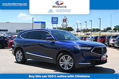 2024 Acura MDX