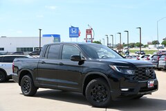 2026 Honda Ridgeline TrailSport+ Truck Crew Cab