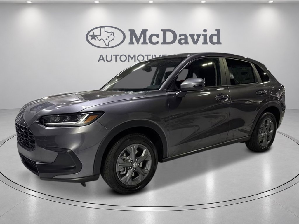 2027 Honda HR-V LX SUV
