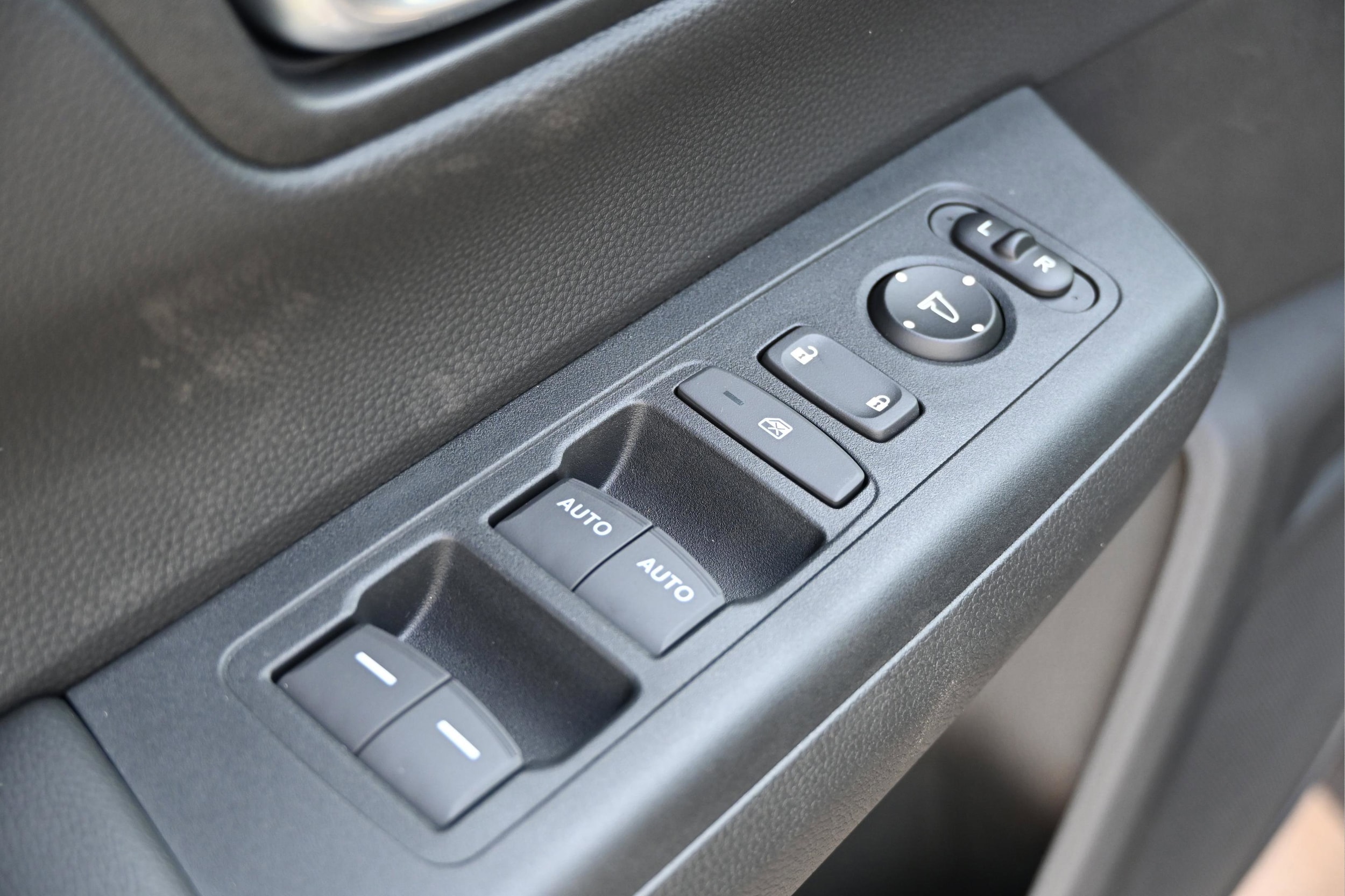 2026 Honda CR-V TrailSport - Photo 21