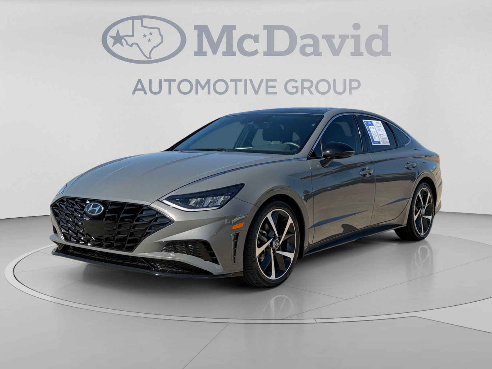 2022 Hyundai Sonata SEL Plus Sedan