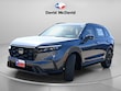  Honda CR-V Hybrid
