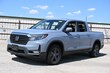  Honda Ridgeline