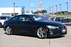 2015 BMW 428i
