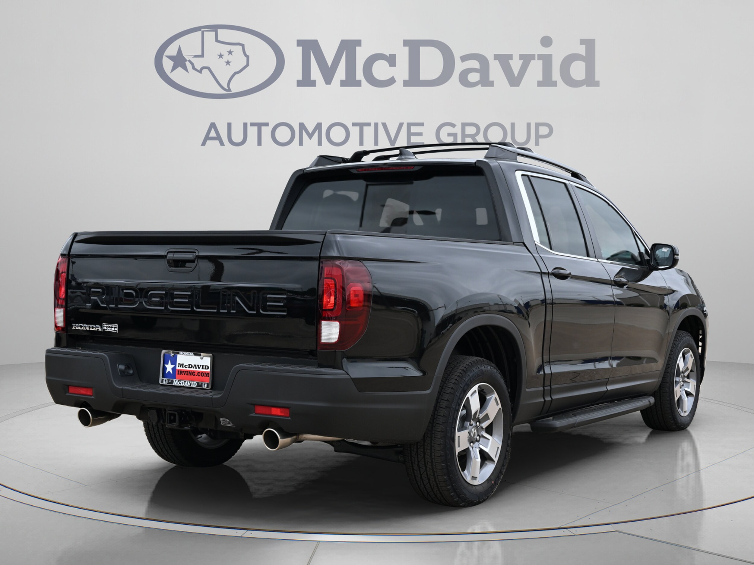 2026 Honda Ridgeline RTL - Photo 6
