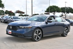 2026 Honda Accord