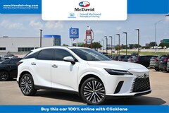 2023 LEXUS RX 350