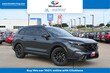 Honda CR-V Hybrid