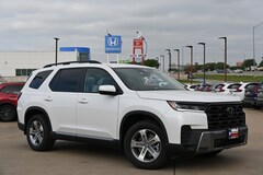 2026 Honda Pilot EX-L SUV