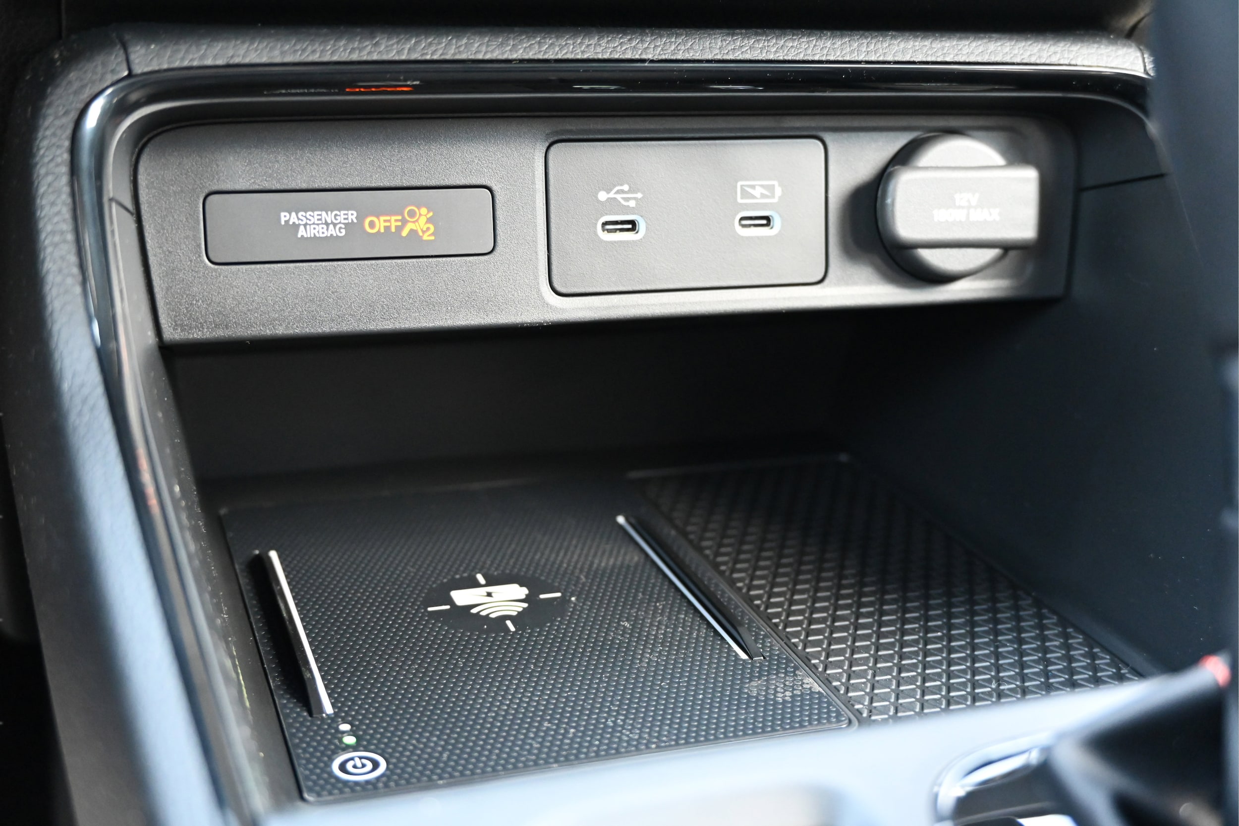 2026 Honda CR-V Sport-L - Photo 24