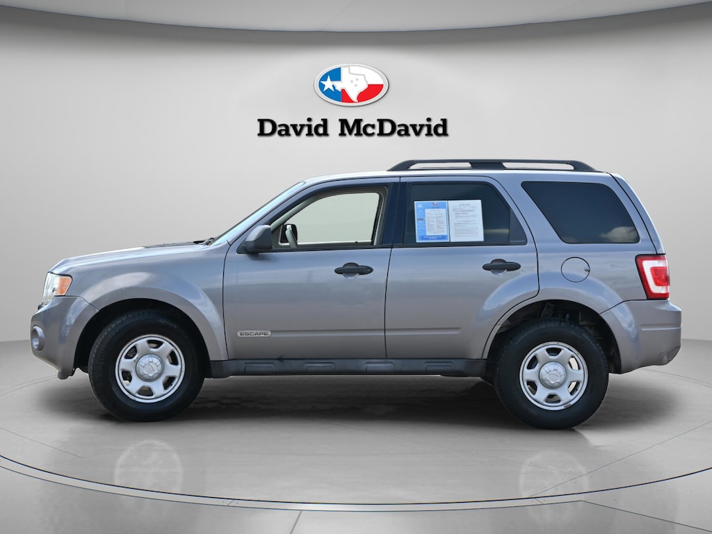 Used 2008 Ford Escape XLS 2.3L SUV