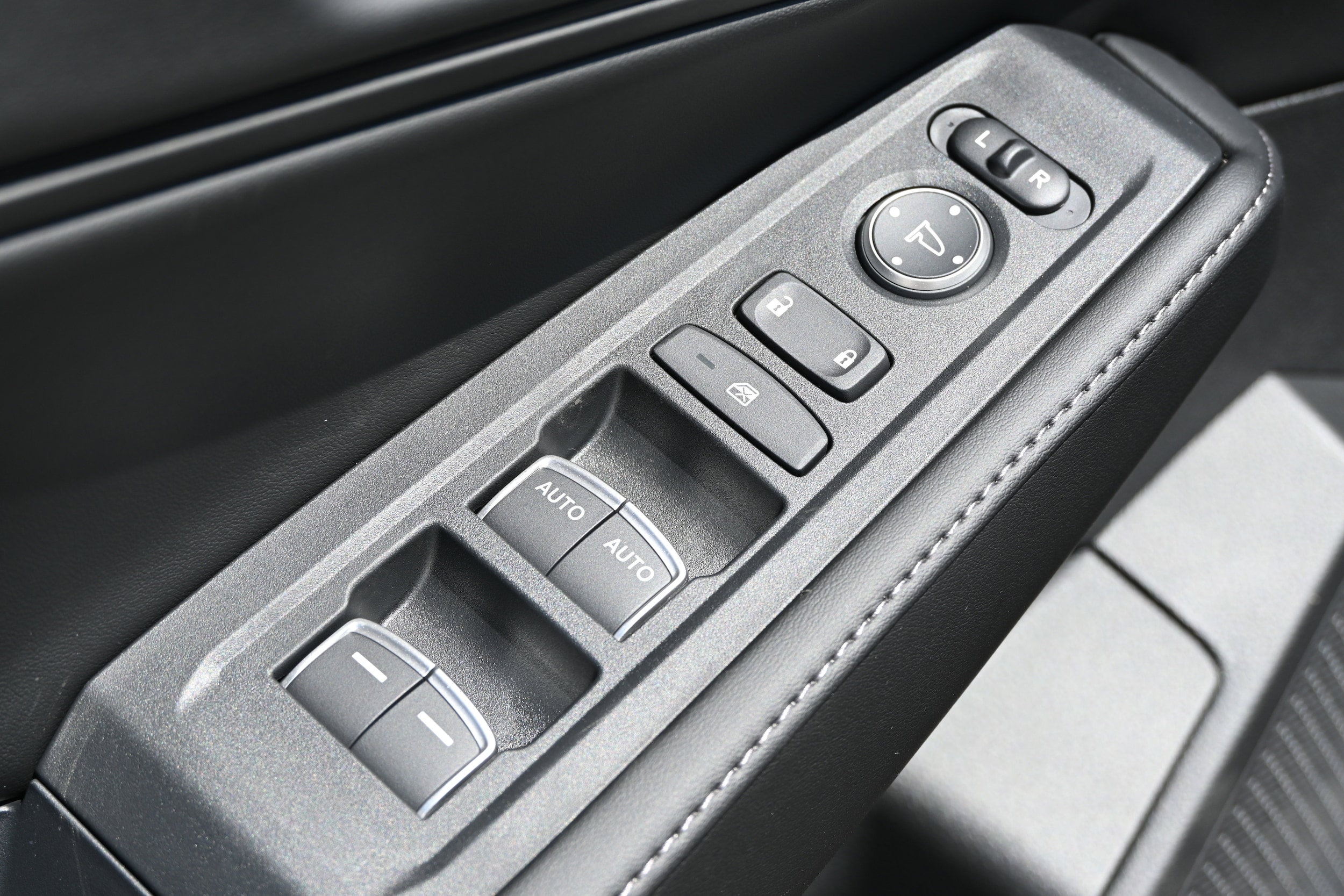 2026 Honda Accord Hybrid Sport - Photo 19