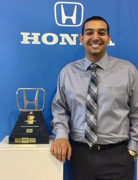 Staff member Aaron Bermea from ID_3235045ac4b0