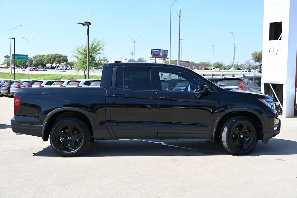 2023 HONDA Ridgeline - Image 2