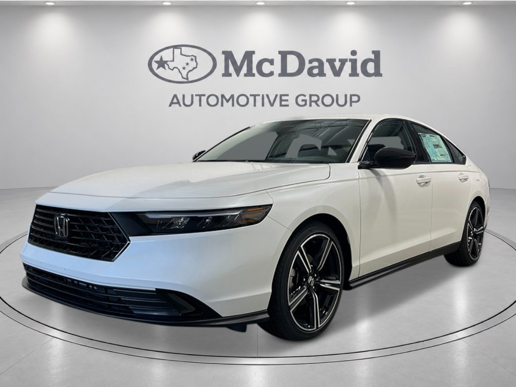 2026 Honda Accord