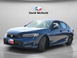 Honda Civic Hybrid