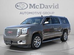 2016 GMC Yukon XL