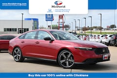 2026 Honda Accord SE Sedan