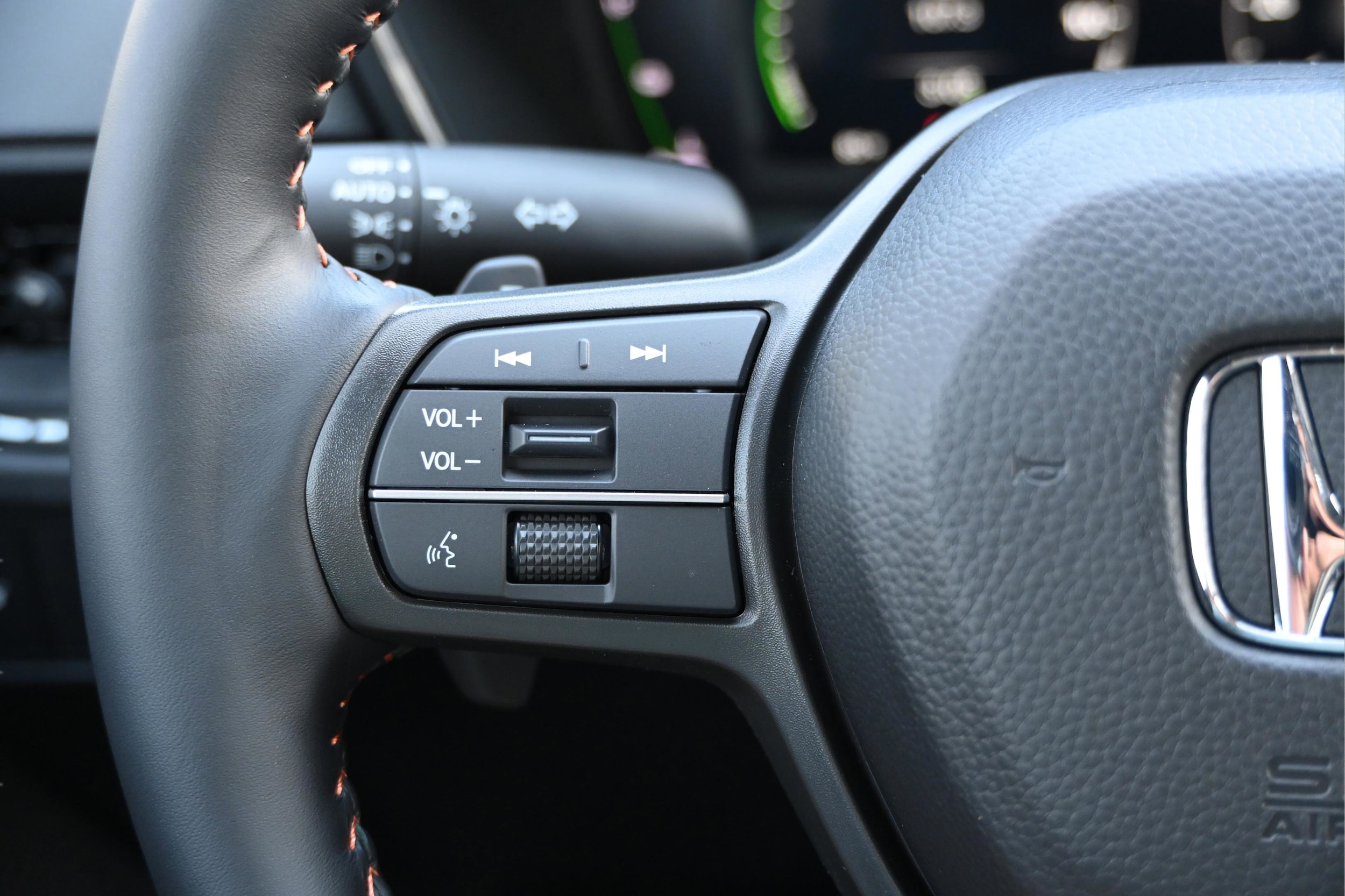 2026 Honda CR-V TrailSport - Photo 33