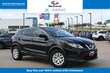 Nissan Rogue Sport