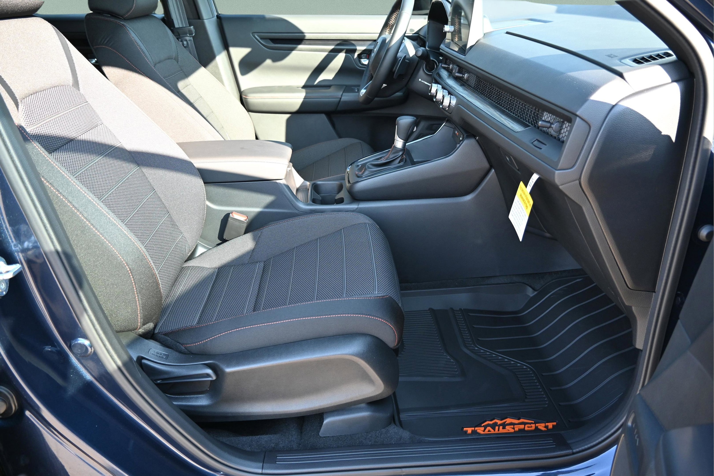 2026 Honda CR-V TrailSport - Photo 19