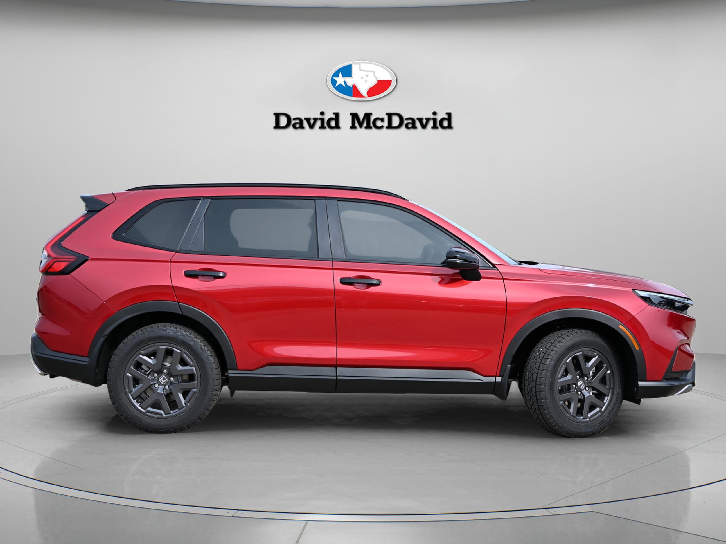 2026 Honda CR-V TrailSport - Photo 7