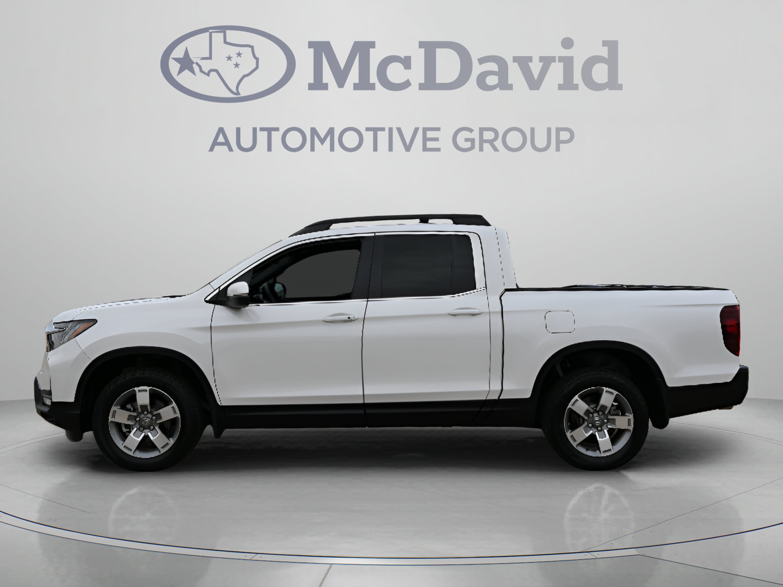 2025 Honda Ridgeline RTL - Photo 2