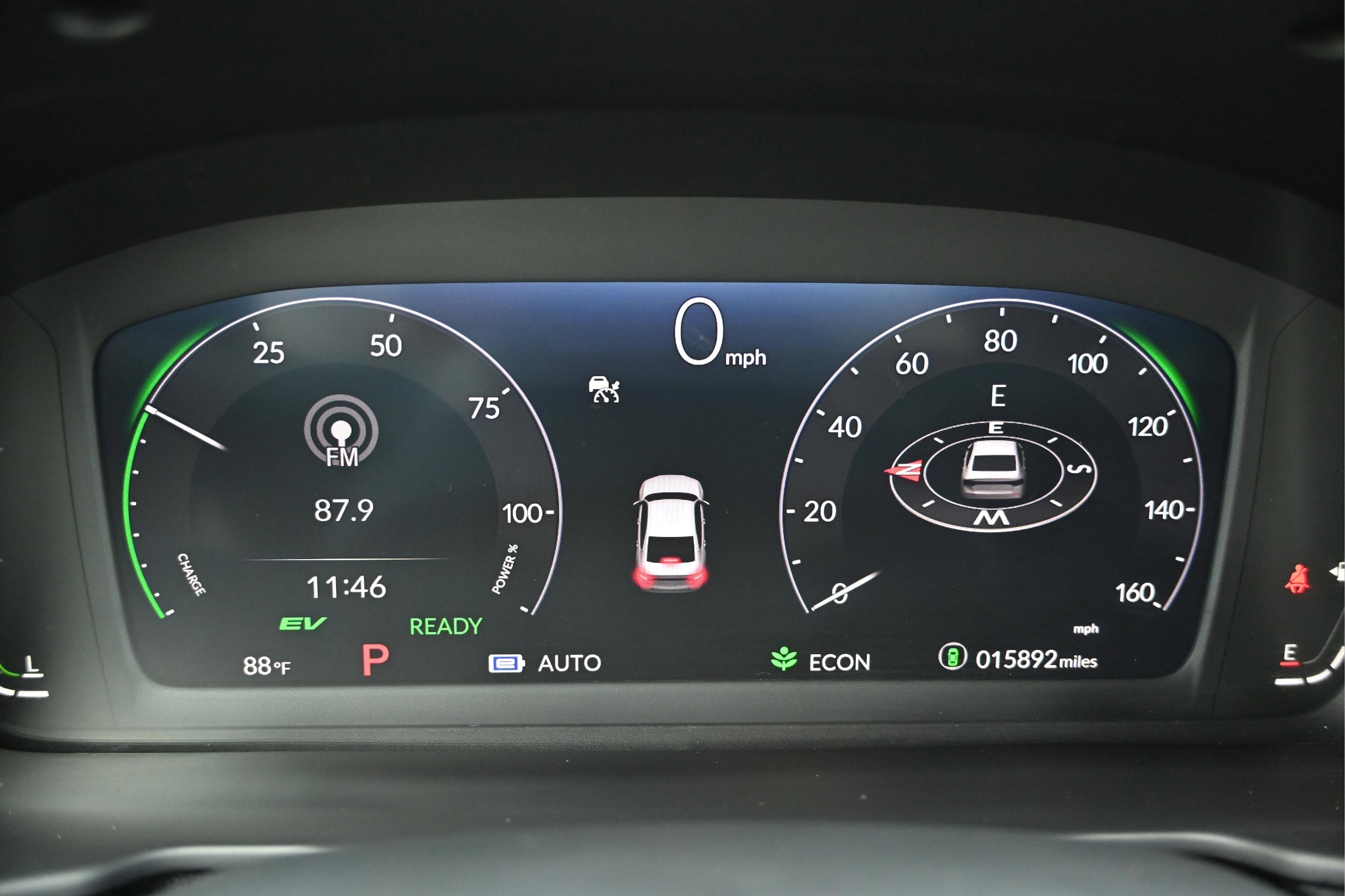 2025 Honda Accord Hybrid Sport - Photo 20