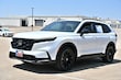  Honda CR-V Hybrid
