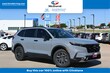 Honda CR-V Hybrid