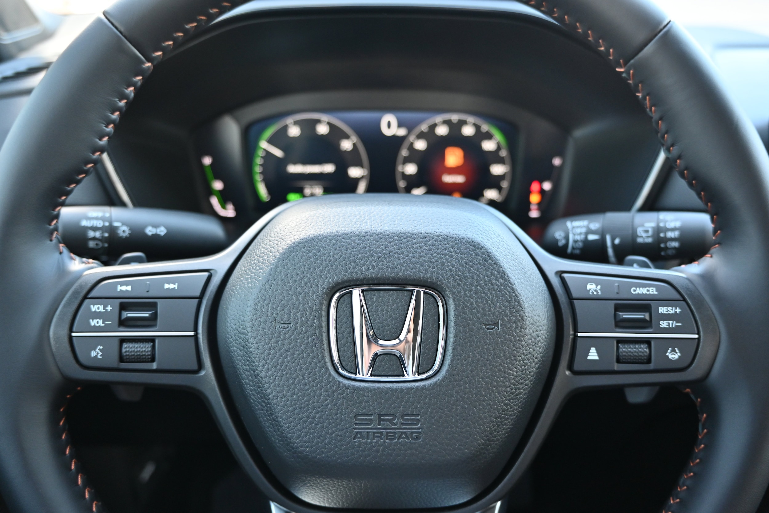 2026 Honda CR-V Sport-L - Photo 30