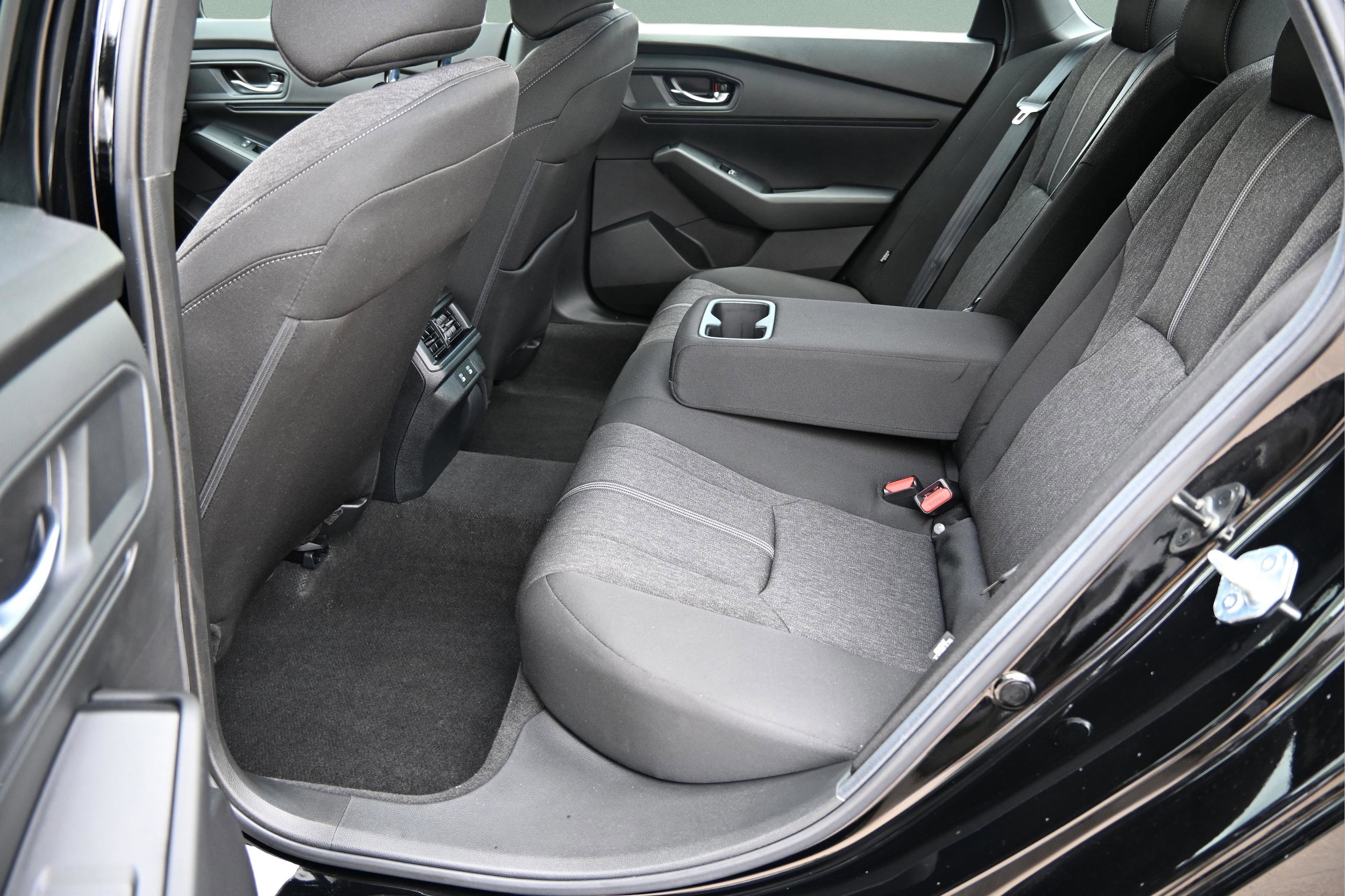 2025 Honda Accord Hybrid Sport - Photo 22