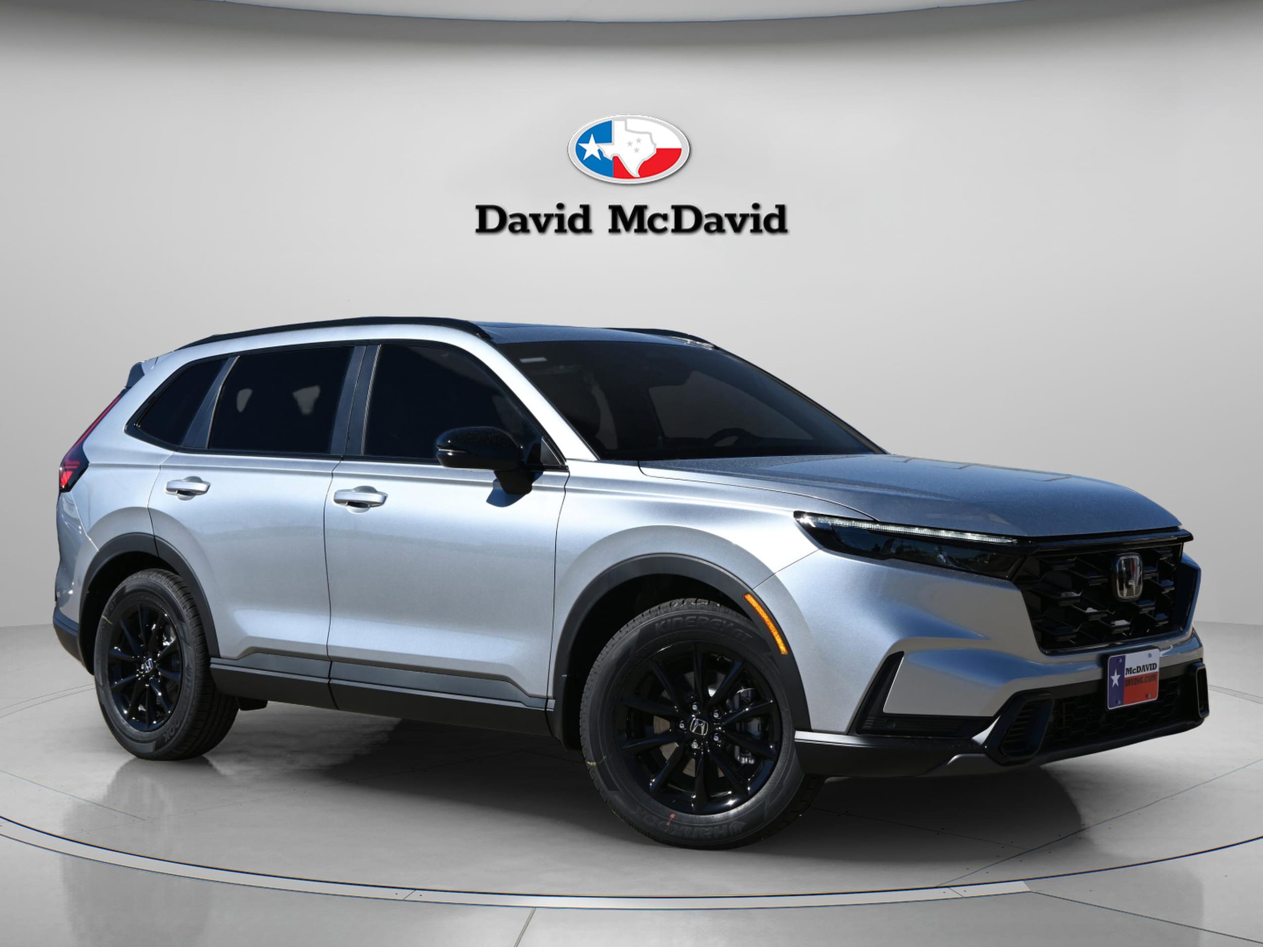 2026 Honda CR-V Sport-L - Photo 8