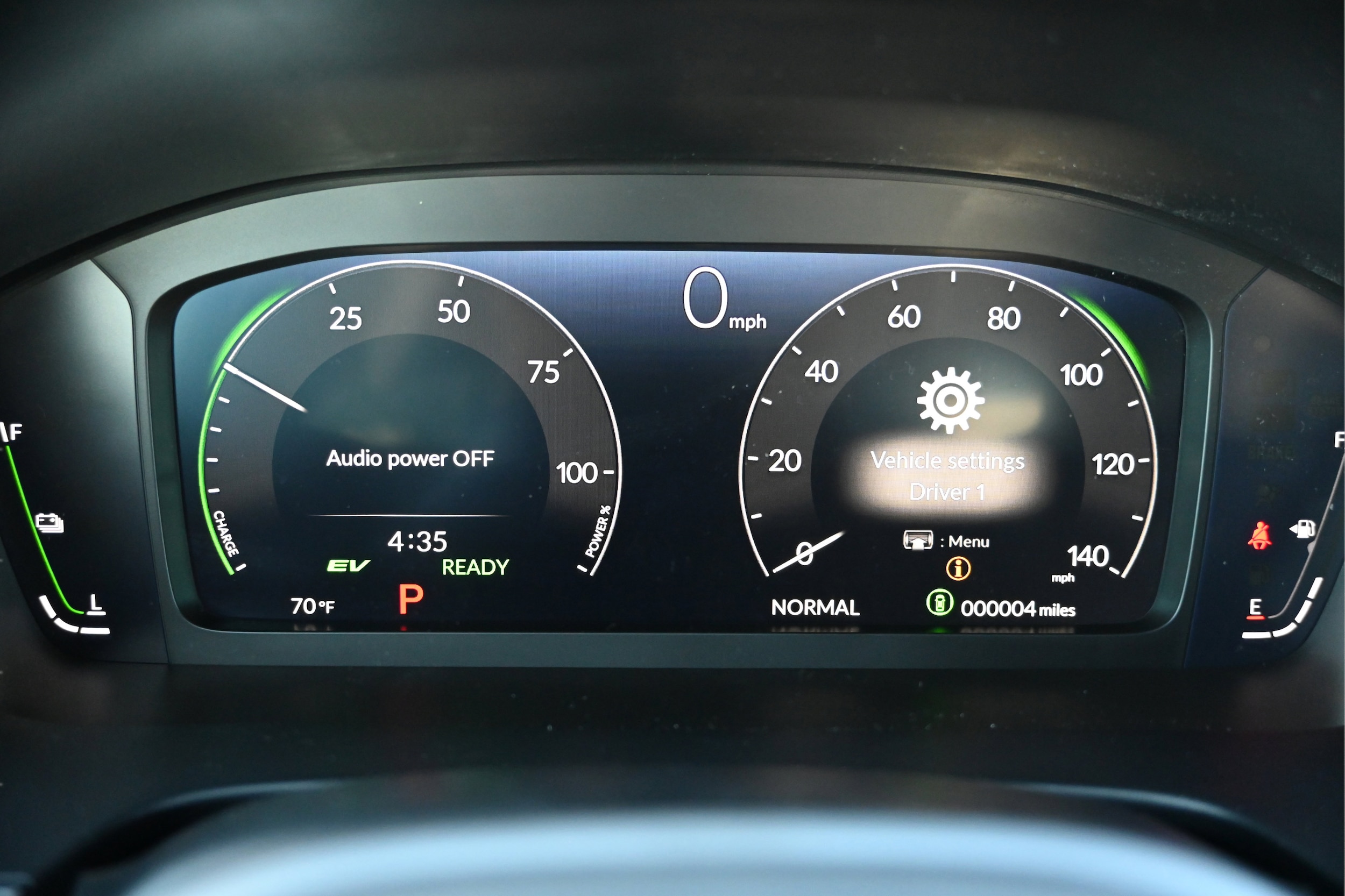 2026 Honda CR-V Sport-L - Photo 35