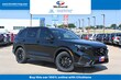 Honda CR-V Hybrid