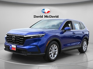 2024 Honda CR-V EX SUV