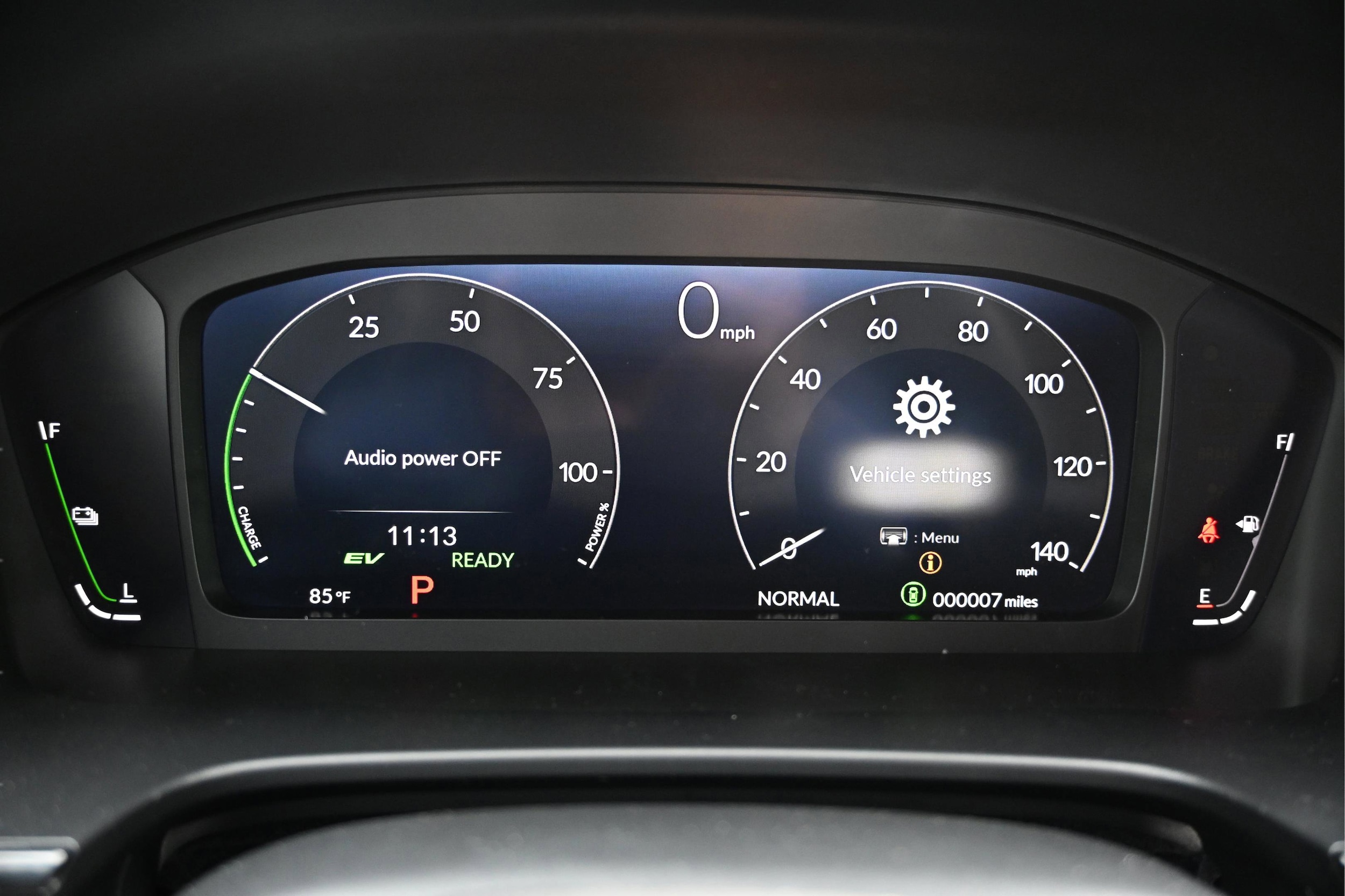 2026 Honda CR-V TrailSport - Photo 37
