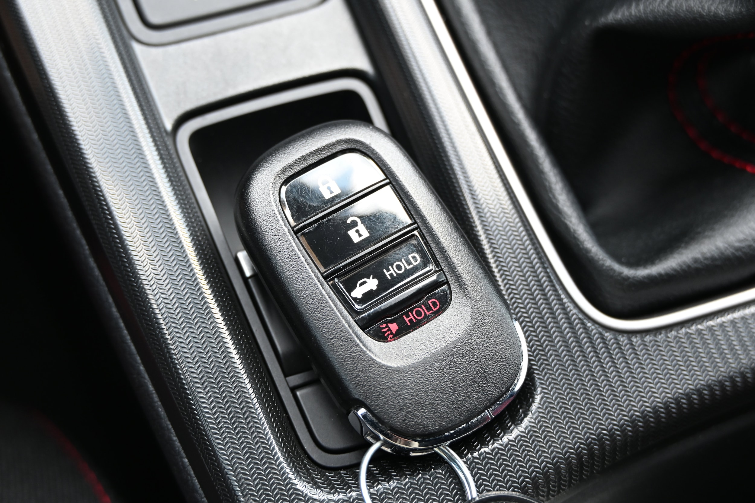 2024 Honda Civic Si - Photo 41