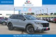 Honda CR-V Hybrid