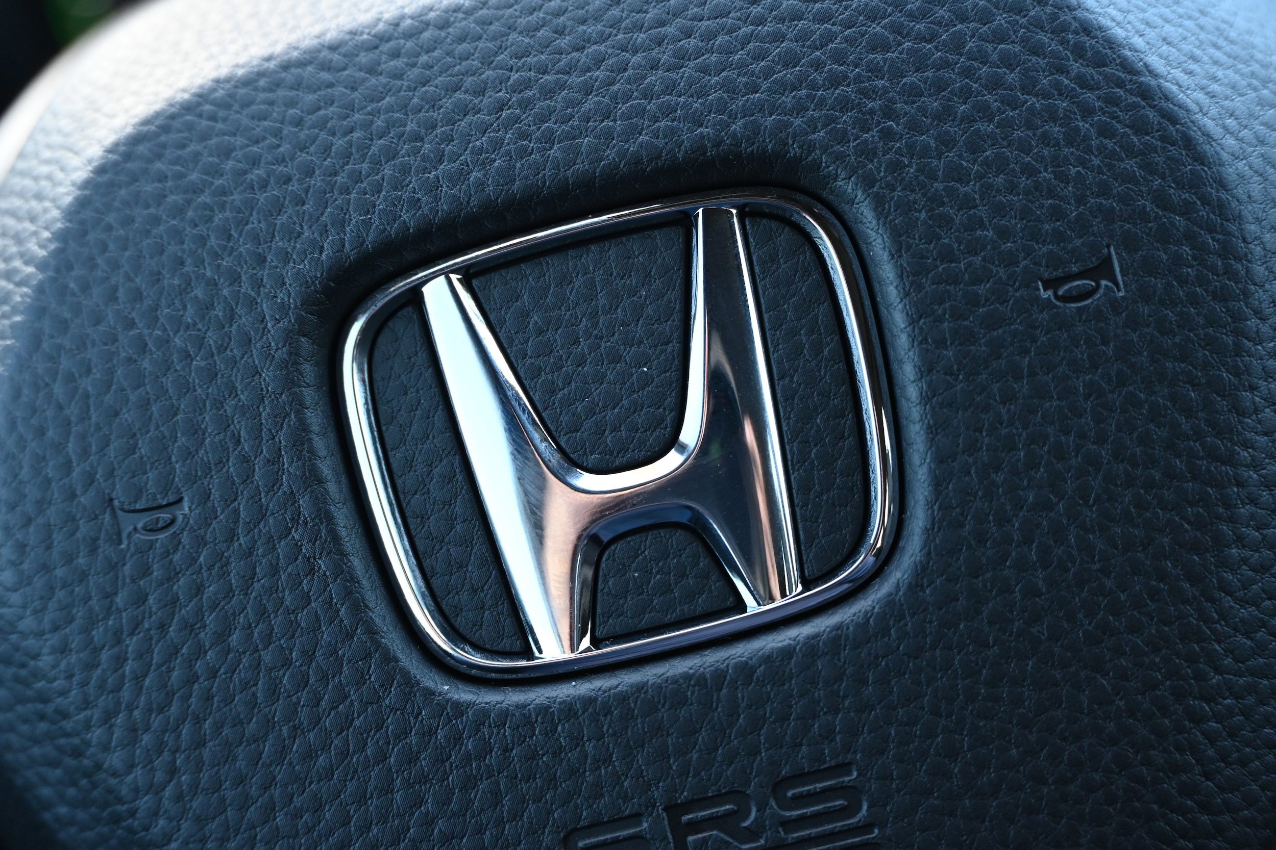 2026 Honda CR-V Sport-L - Photo 35