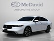  Honda Accord Hybrid