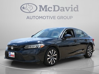 2024 Honda Civic EX Sedan